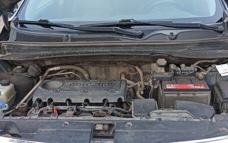 KIA Sportage III, 2011 год, 1 250 000 рублей, 22 фотография