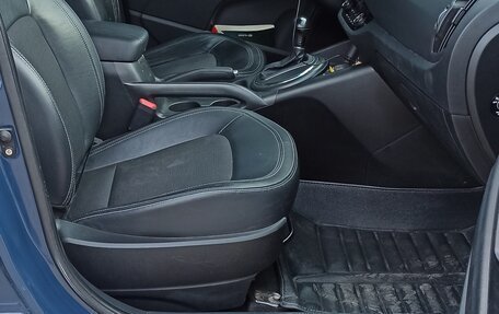 KIA Sportage III, 2011 год, 1 250 000 рублей, 31 фотография