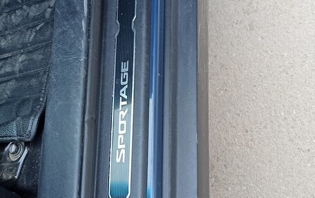 KIA Sportage III, 2011 год, 1 250 000 рублей, 34 фотография