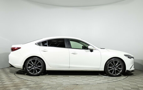 Mazda 6, 2015 год, 1 499 700 рублей, 4 фотография