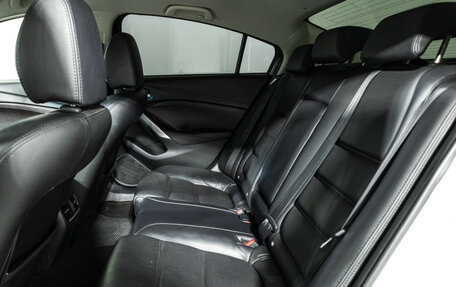 Mazda 6, 2015 год, 1 499 700 рублей, 10 фотография