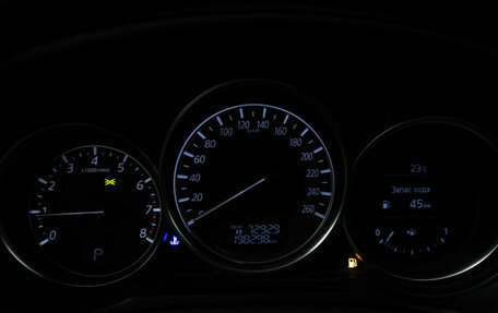 Mazda 6, 2015 год, 1 499 700 рублей, 12 фотография