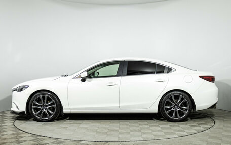 Mazda 6, 2015 год, 1 499 700 рублей, 8 фотография