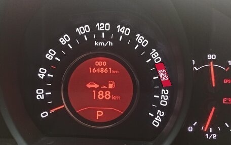 KIA Sportage III, 2011 год, 1 250 000 рублей, 26 фотография