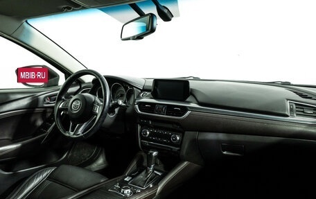 Mazda 6, 2015 год, 1 499 700 рублей, 9 фотография