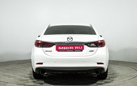 Mazda 6, 2015 год, 1 499 700 рублей, 6 фотография