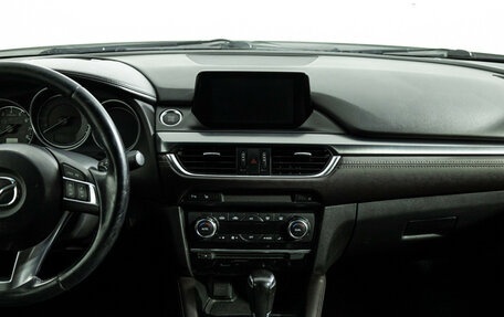 Mazda 6, 2015 год, 1 499 700 рублей, 14 фотография