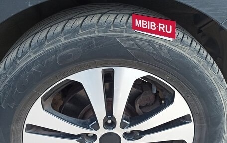 KIA Sportage III, 2011 год, 1 250 000 рублей, 29 фотография