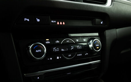 Mazda 6, 2015 год, 1 499 700 рублей, 18 фотография