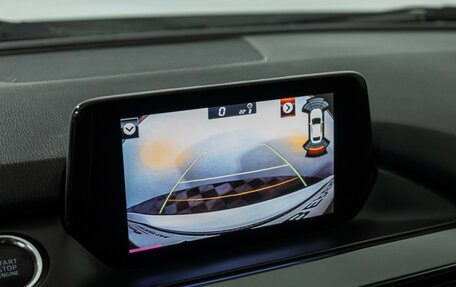 Mazda 6, 2015 год, 1 499 700 рублей, 17 фотография