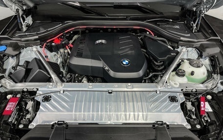 BMW X3, 2025 год, 7 420 000 рублей, 9 фотография