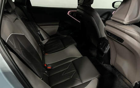 BMW X3, 2025 год, 7 420 000 рублей, 18 фотография