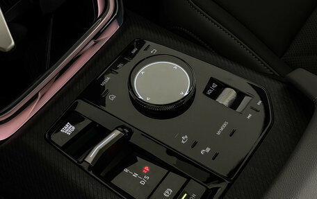 BMW X3, 2025 год, 7 420 000 рублей, 16 фотография