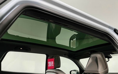 BMW X3, 2025 год, 7 420 000 рублей, 19 фотография