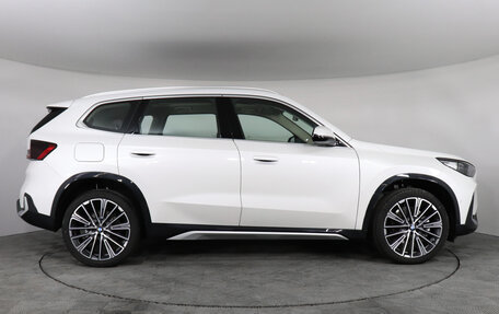 BMW X1, 2025 год, 5 750 000 рублей, 3 фотография