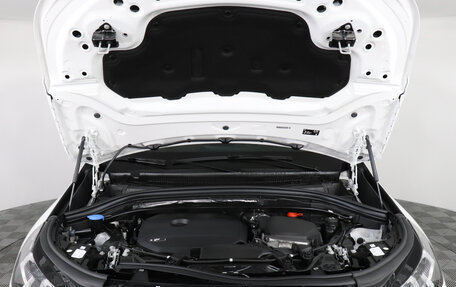 BMW X1, 2025 год, 5 750 000 рублей, 7 фотография