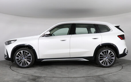 BMW X1, 2025 год, 5 750 000 рублей, 6 фотография