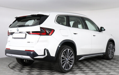 BMW X1, 2025 год, 5 750 000 рублей, 4 фотография