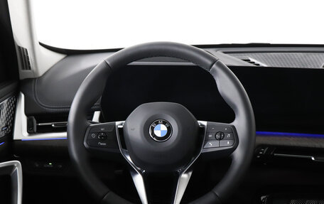 BMW X1, 2025 год, 5 750 000 рублей, 11 фотография