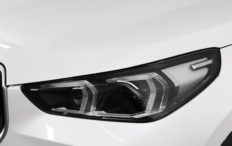 BMW X1, 2025 год, 5 750 000 рублей, 13 фотография