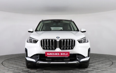 BMW X1, 2025 год, 5 750 000 рублей, 2 фотография
