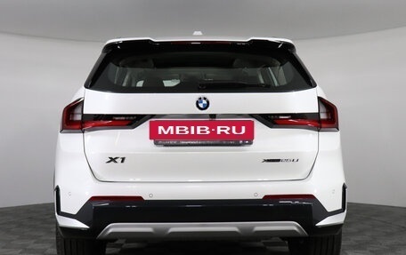 BMW X1, 2025 год, 5 750 000 рублей, 5 фотография