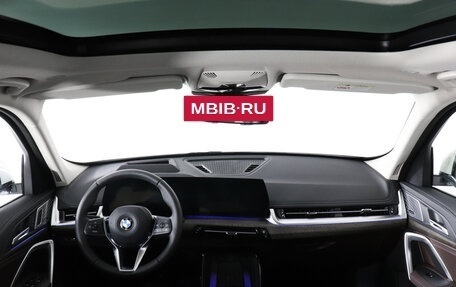 BMW X1, 2025 год, 5 750 000 рублей, 10 фотография