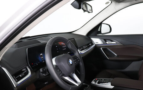 BMW X1, 2025 год, 5 750 000 рублей, 21 фотография