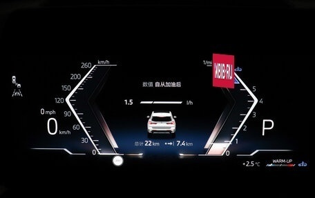 BMW X1, 2025 год, 5 750 000 рублей, 15 фотография