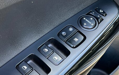 KIA Morning III, 2018 год, 1 499 000 рублей, 17 фотография