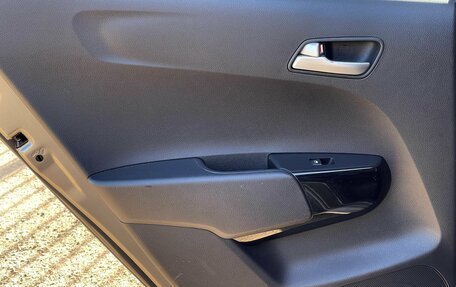 KIA Morning III, 2018 год, 1 499 000 рублей, 19 фотография