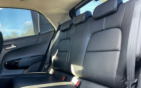 KIA Morning III, 2018 год, 1 499 000 рублей, 21 фотография