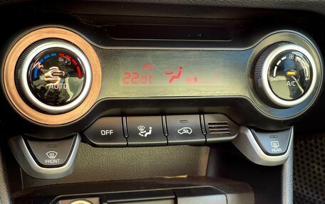 KIA Morning III, 2018 год, 1 499 000 рублей, 24 фотография