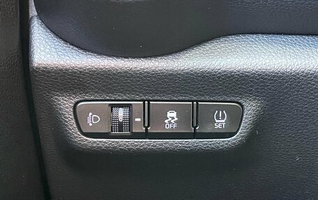 KIA Morning III, 2018 год, 1 499 000 рублей, 26 фотография