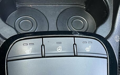 KIA Morning III, 2018 год, 1 499 000 рублей, 27 фотография