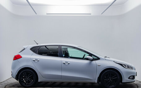 KIA cee'd III, 2014 год, 815 000 рублей, 4 фотография