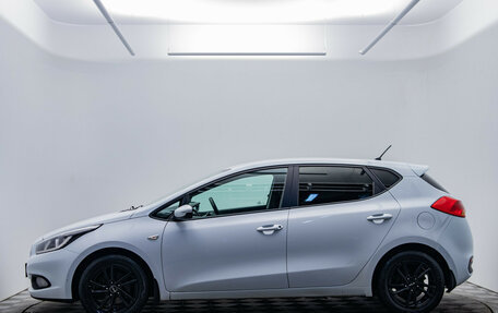 KIA cee'd III, 2014 год, 815 000 рублей, 8 фотография