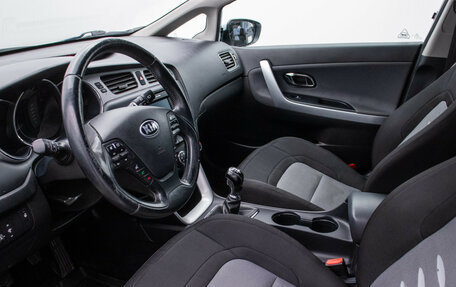 KIA cee'd III, 2014 год, 815 000 рублей, 10 фотография