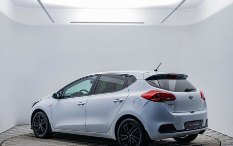 KIA cee'd III, 2014 год, 815 000 рублей, 7 фотография