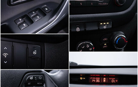 KIA cee'd III, 2014 год, 815 000 рублей, 16 фотография