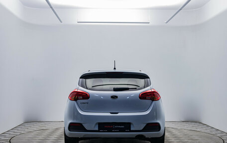 KIA cee'd III, 2014 год, 815 000 рублей, 6 фотография