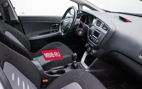 KIA cee'd III, 2014 год, 815 000 рублей, 9 фотография