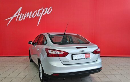Ford Focus III, 2013 год, 775 000 рублей, 3 фотография