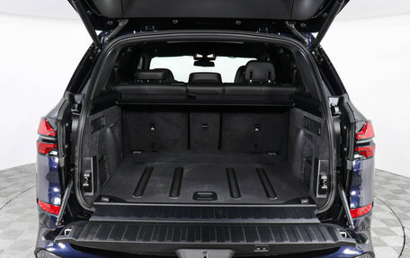 BMW X5, 2025 год, 10 720 000 рублей, 23 фотография