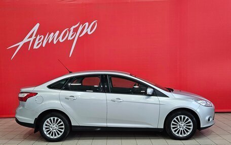 Ford Focus III, 2013 год, 775 000 рублей, 6 фотография