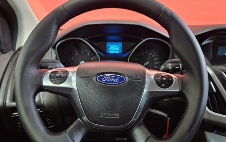Ford Focus III, 2013 год, 775 000 рублей, 11 фотография