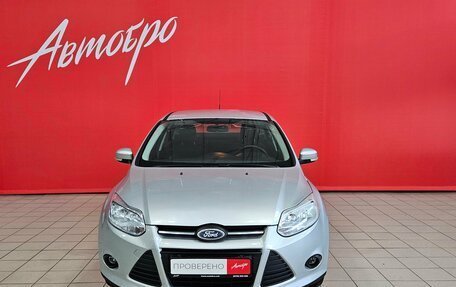 Ford Focus III, 2013 год, 775 000 рублей, 8 фотография