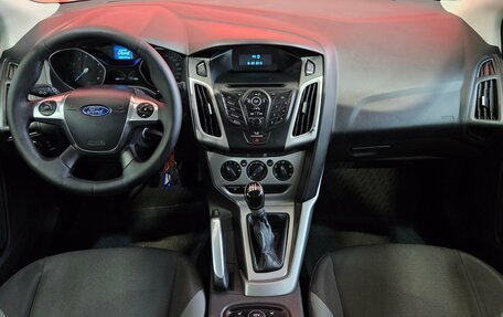 Ford Focus III, 2013 год, 775 000 рублей, 9 фотография