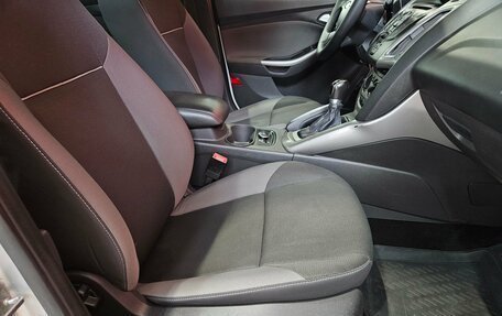 Ford Focus III, 2013 год, 775 000 рублей, 12 фотография