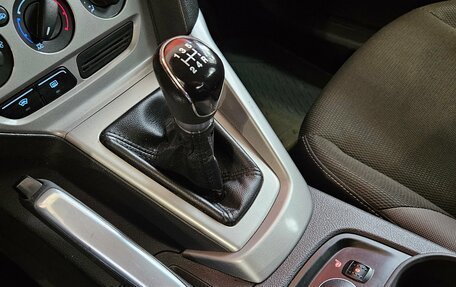 Ford Focus III, 2013 год, 775 000 рублей, 15 фотография